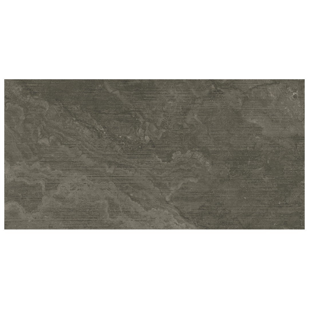 Keystone Artifact 24" x 48" Matte Porcelain Floor Tile