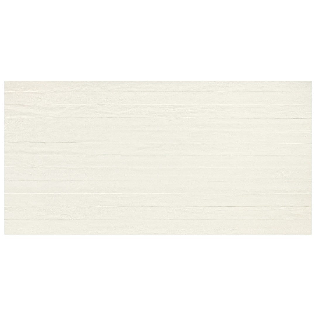 Keystone Riga Track 18" x 36" Porcelain Floor Tile