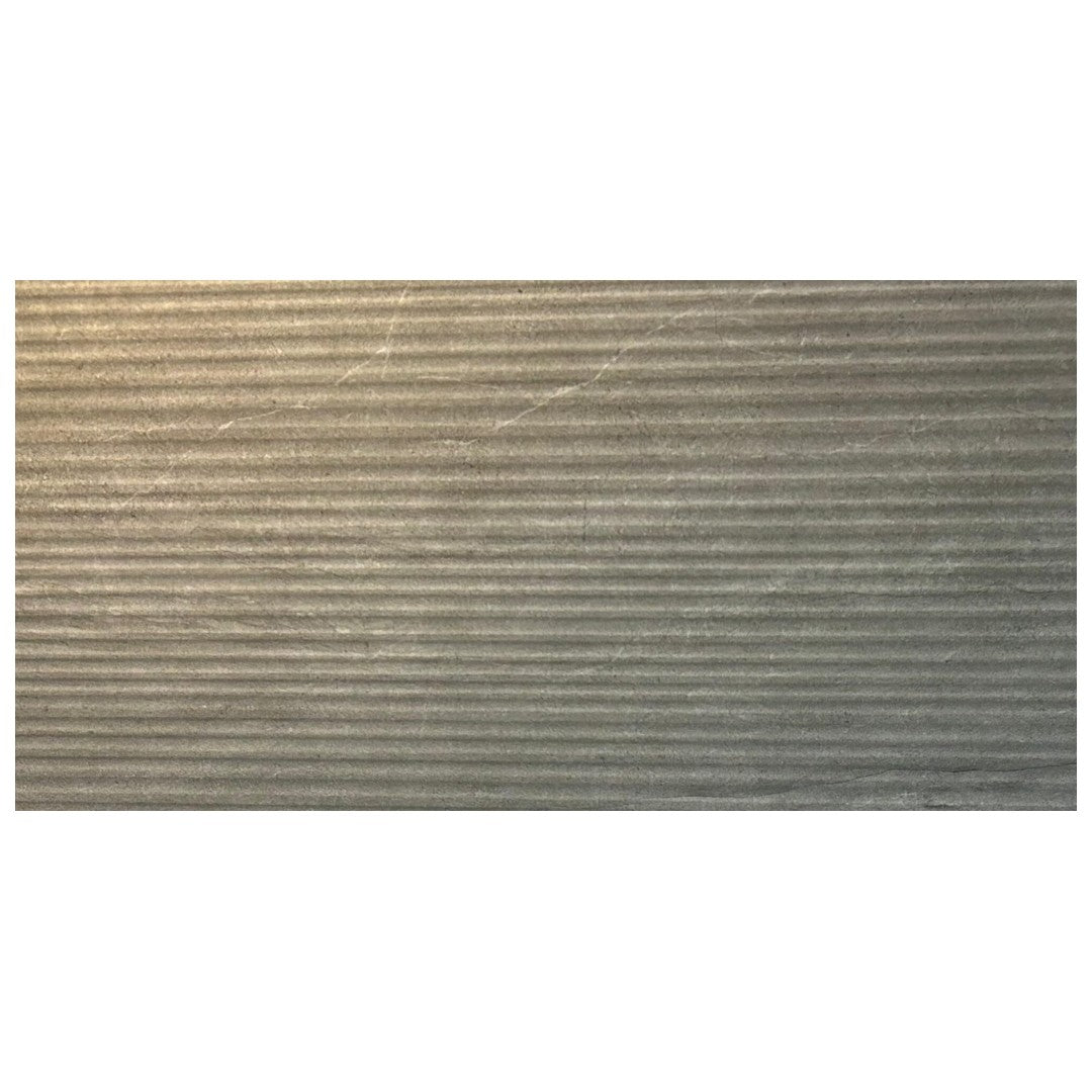 Keystone Aspen Deco 24" x 48" Porcelain Floor Tile