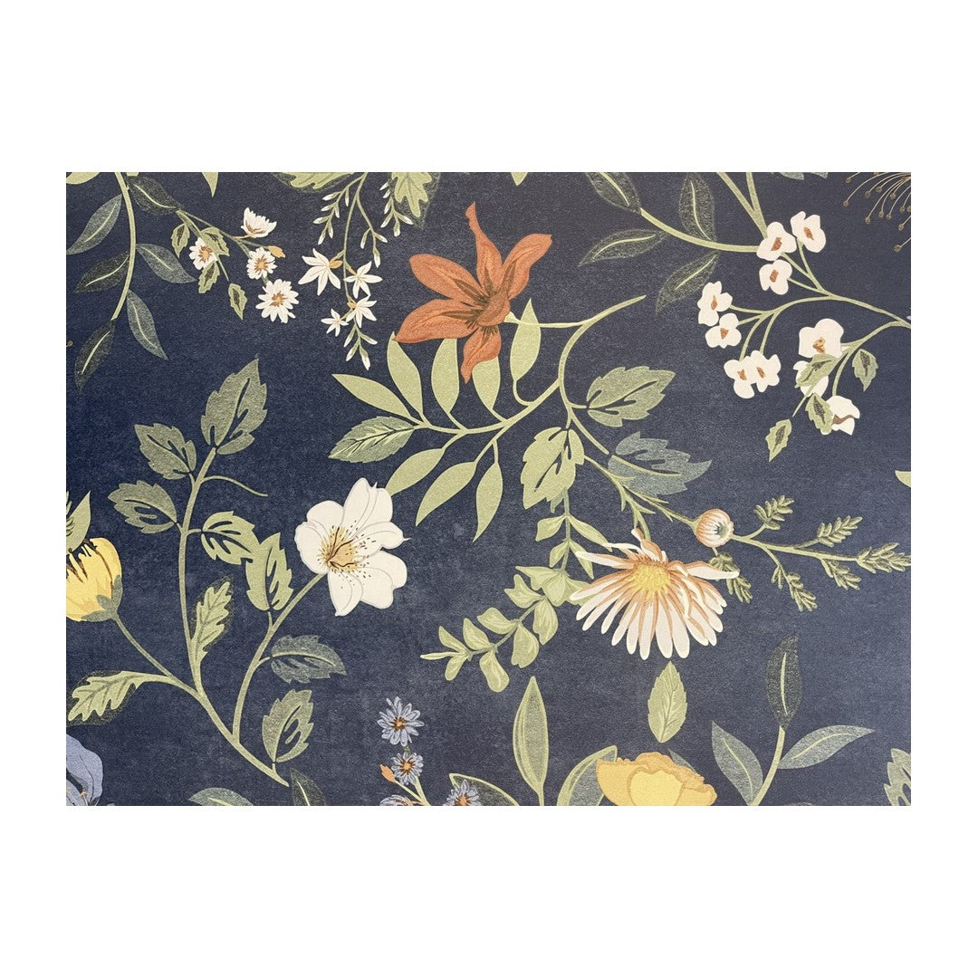 Keystone Wonderspace Deco 24" x 48" Porcelain Floor Tile