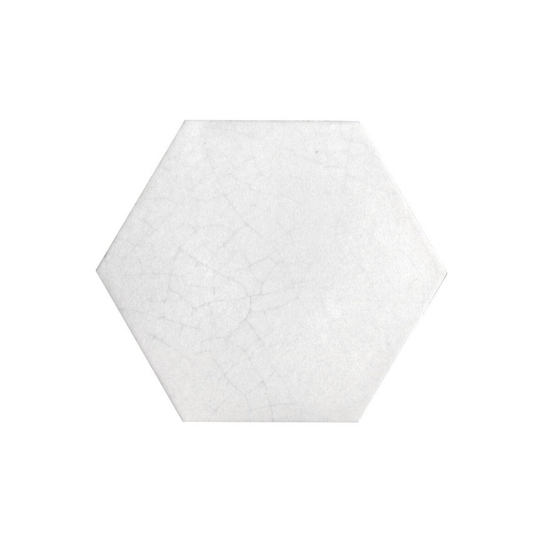 Keystone Dolce Vita 6" Porcelain Hexagon Tile
