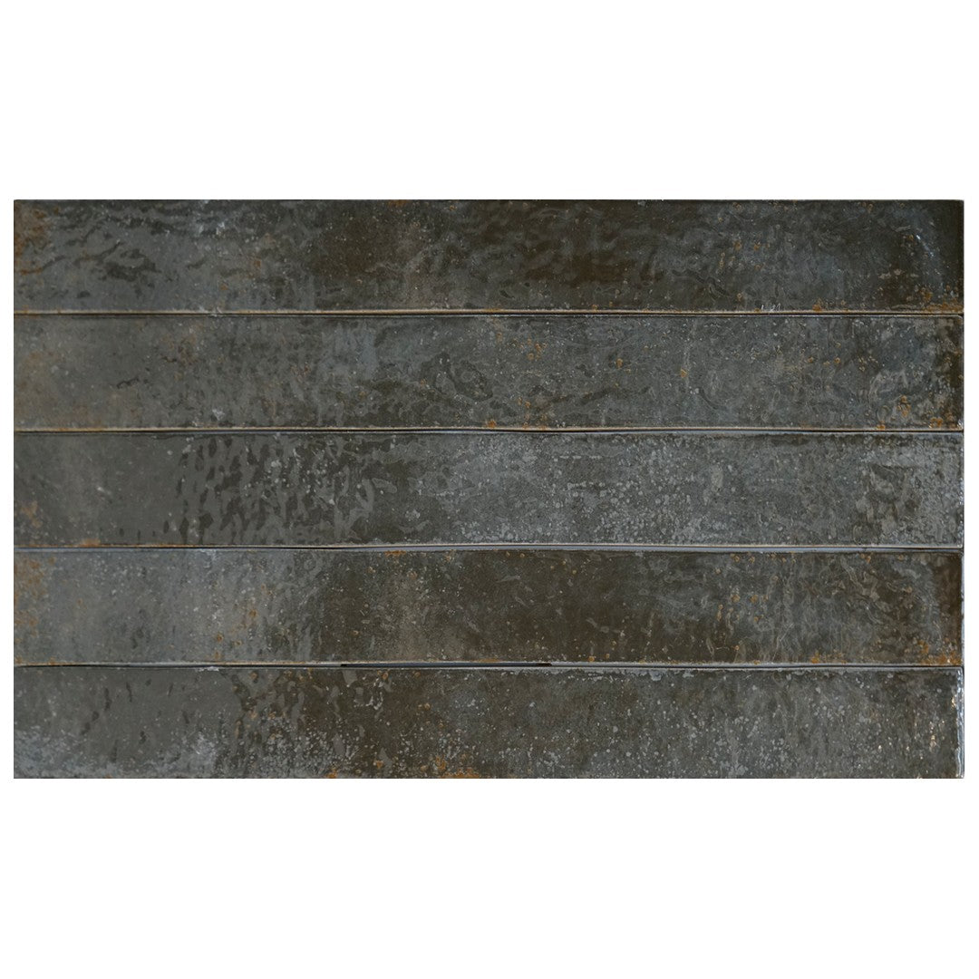 Keystone Genesi 2" x 18" Porcelain Tile