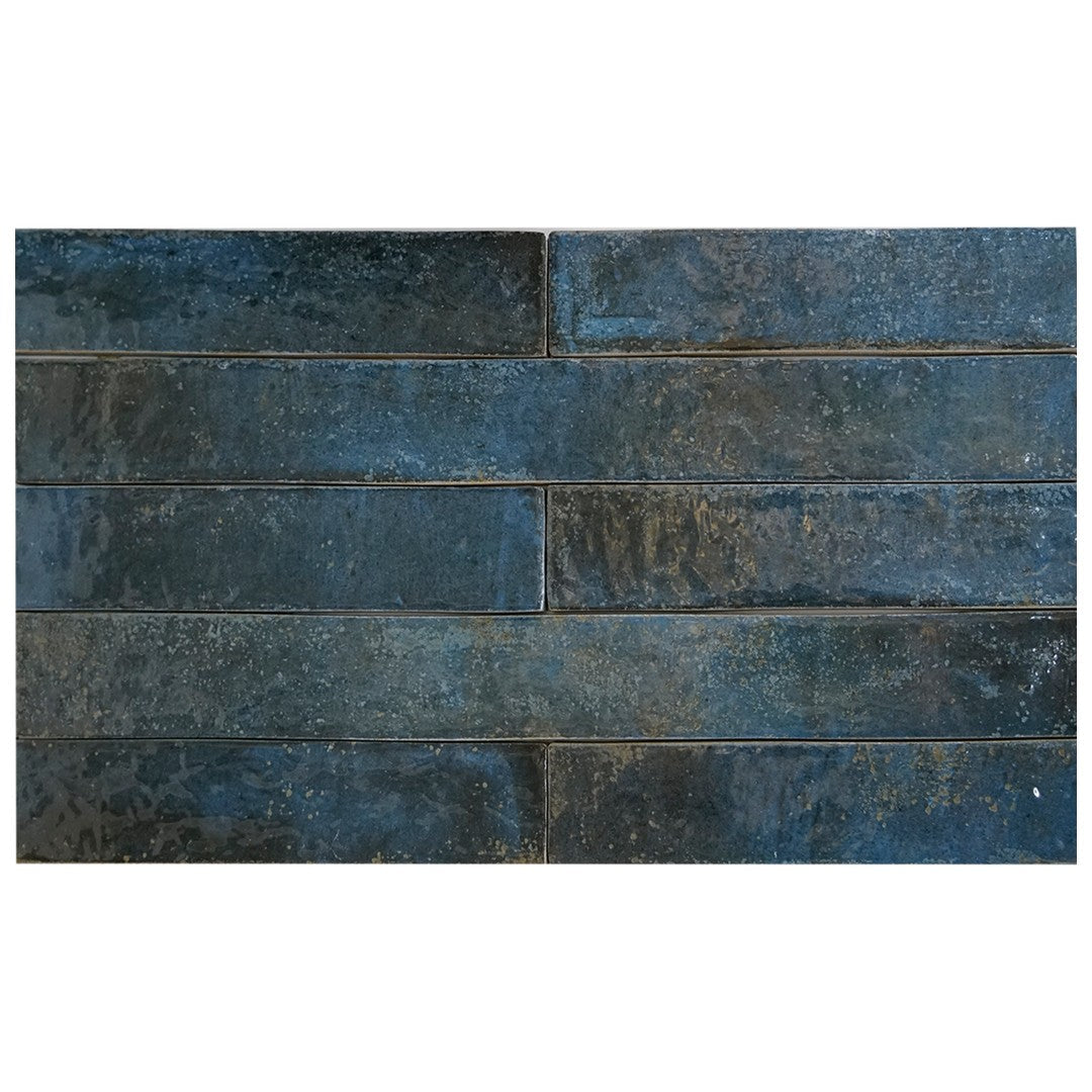 Keystone Genesi 2" x 18" Porcelain Tile