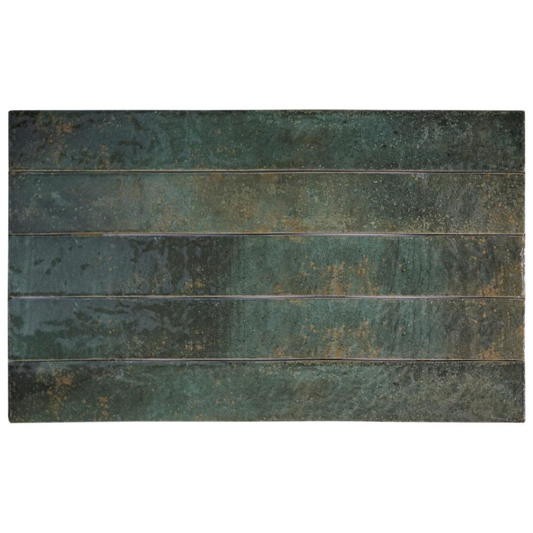 Keystone Genesi 2" x 18" Porcelain Tile