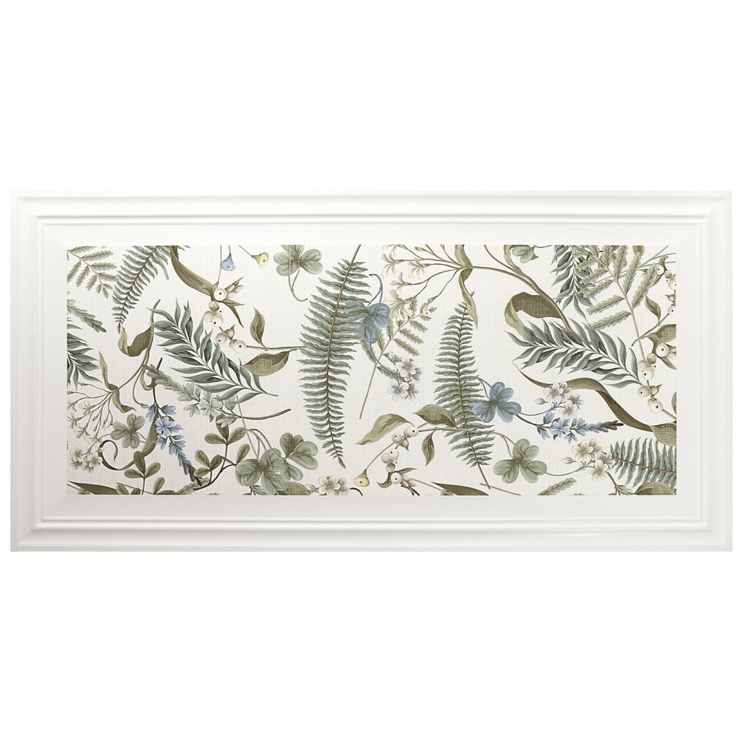 Keystone Bellagio 24" x 48" Ceramic Wall Tile