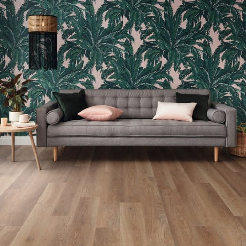 Karndean-Knight-Gluedown-6-x-36-Luxury-Vinyl-Plank-12mil-Pale-Limed-Oak