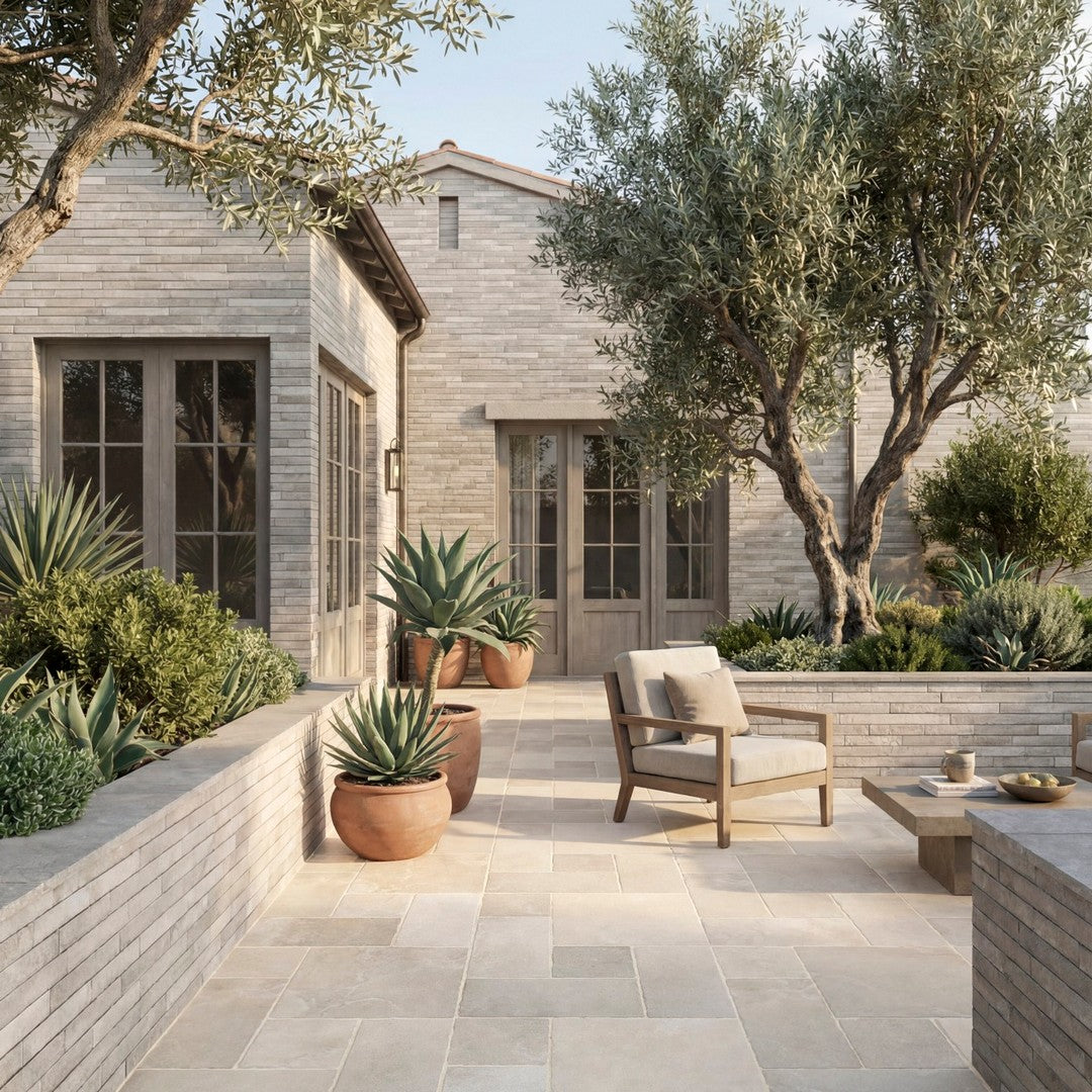 Bedrosians-Trulli-20-x-20-Matte-Porcelain-Field-Tile-Grigio
