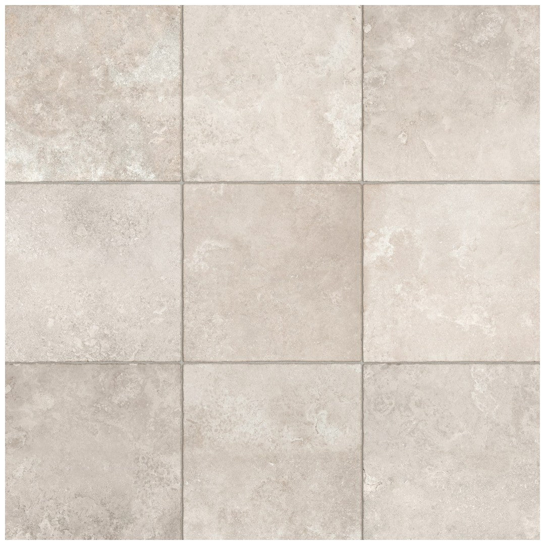 Bedrosians Trulli 20" x 20" Matte Porcelain Field Tile