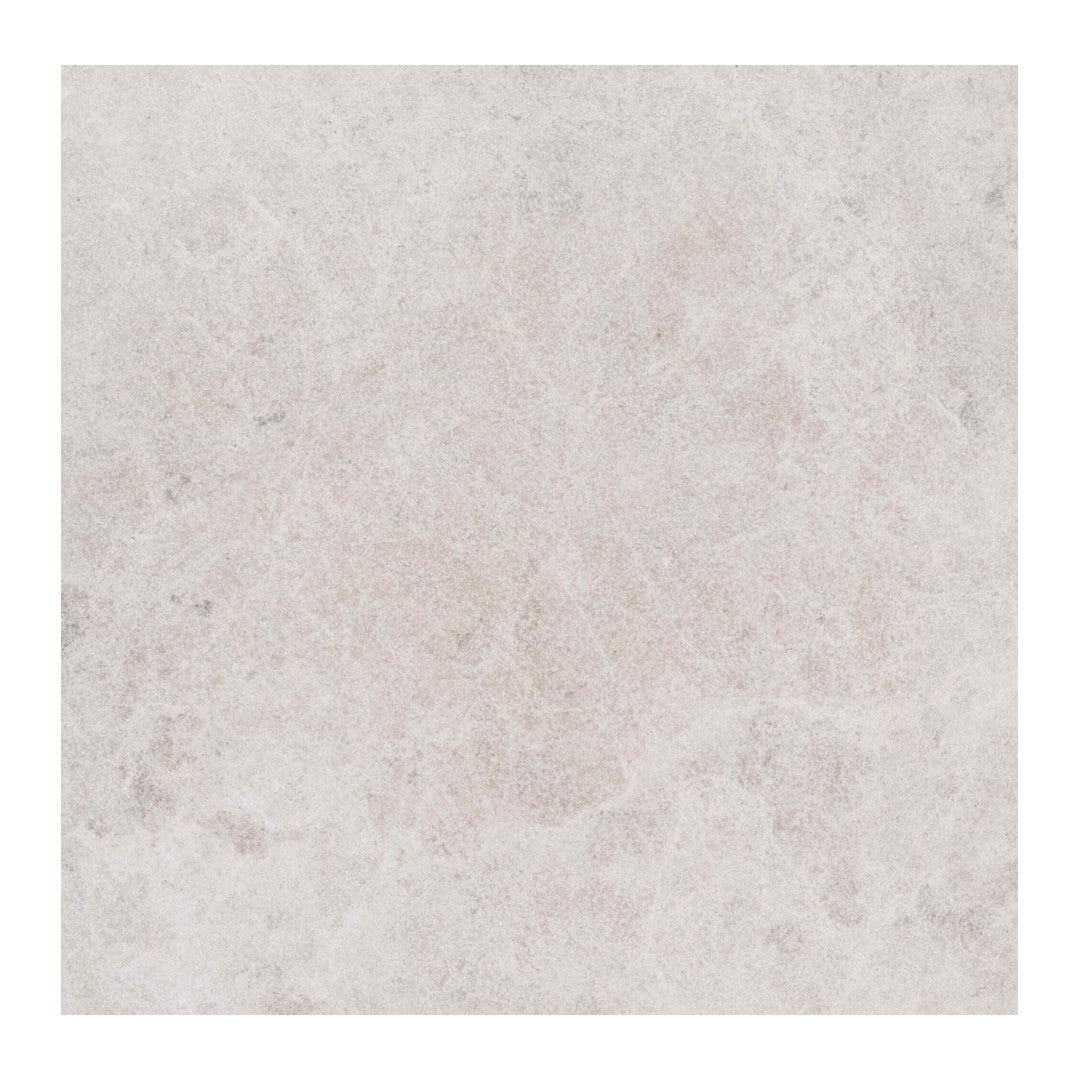 Keystone Aqua Gray 16" x 16" Sandblasted Marble Paver