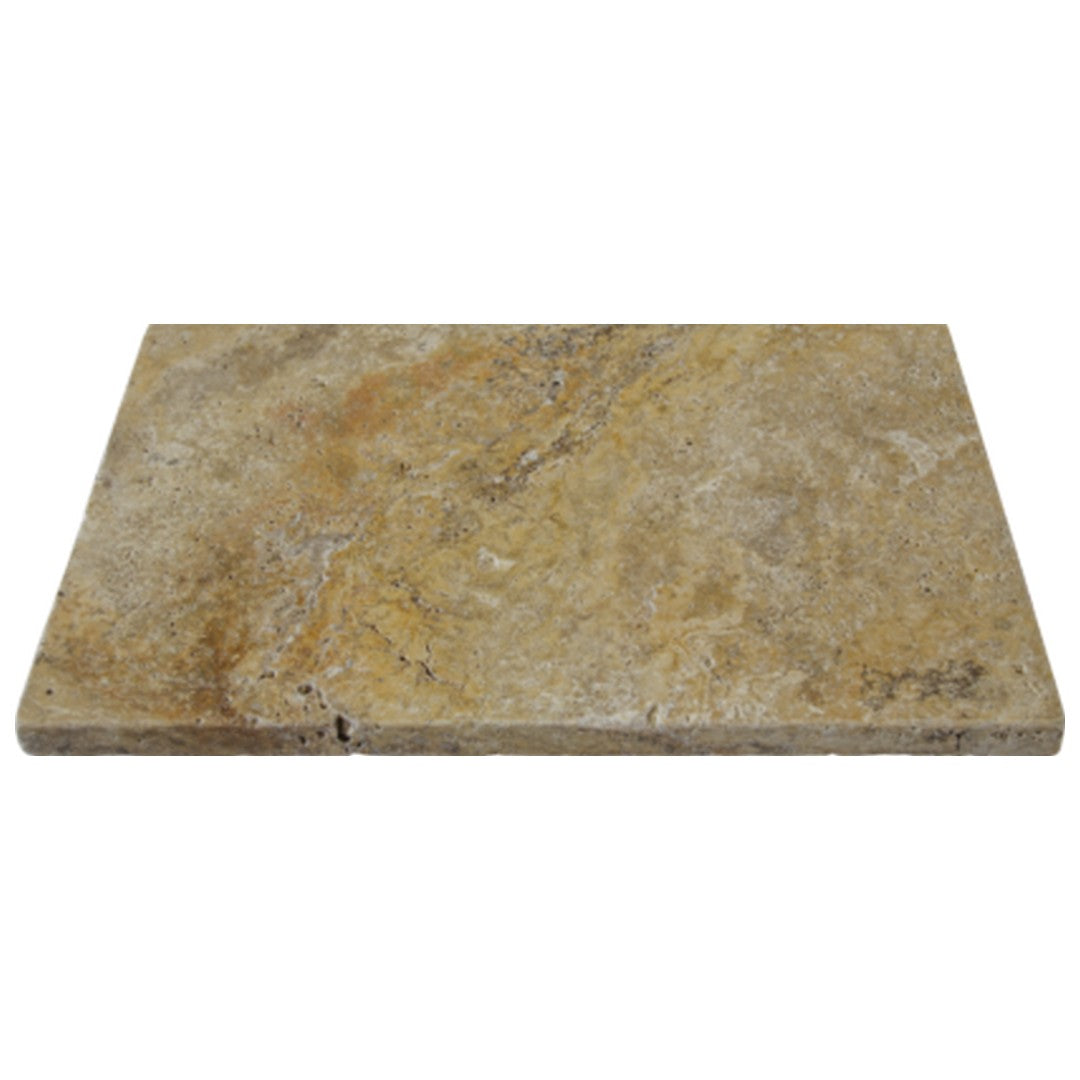 Keystone-Escabesa-12"-x-24"-Tumbled-Travertine-Paver-Escabesa