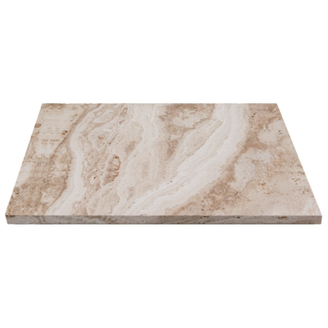 Keystone-Tiramisu-12"-x-24"-Tumbled-Travertine-Paver-Tiramisu