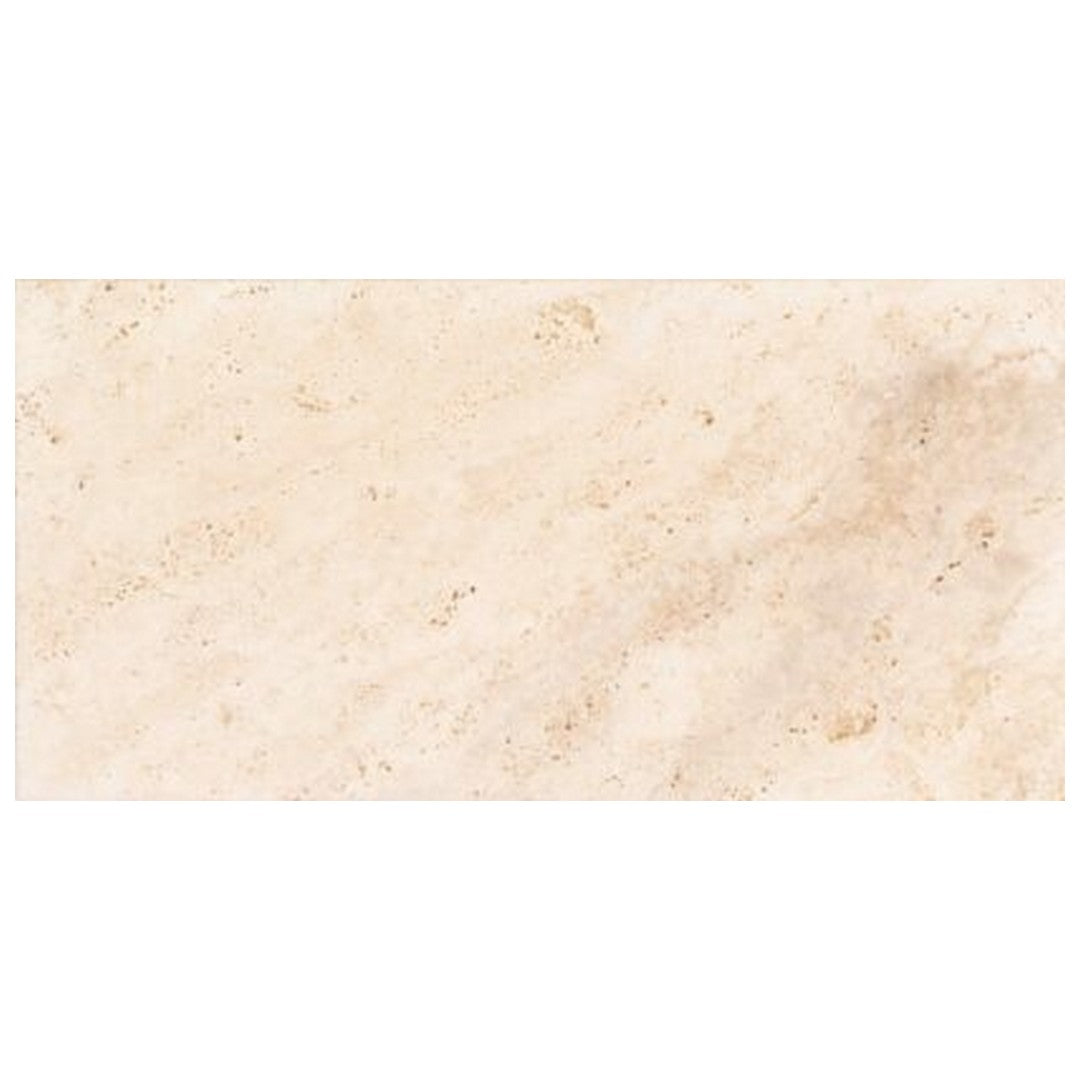 Keystone Tiramisu 12" x 24" Tumbled Travertine Paver