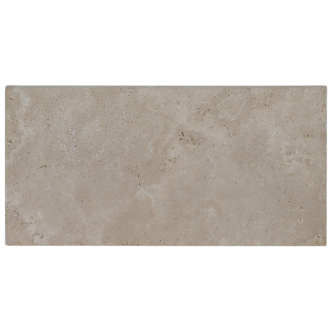 Keystone Extra Light 12" x 24" Travertine Paver