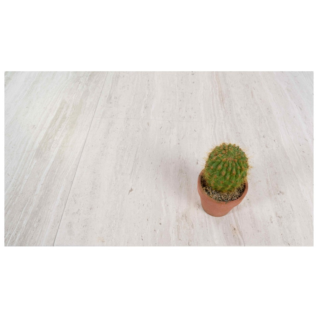 Keystone-Bianco-Wood-12"-x-24"-Honed-Limestone-Filled-Tile-Bianco-Wood