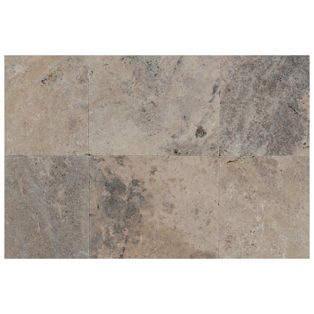 Keystone-Nordic-Silver-12"-x-12"-Tumbled-Travertine-Tile-Nordic-Silver