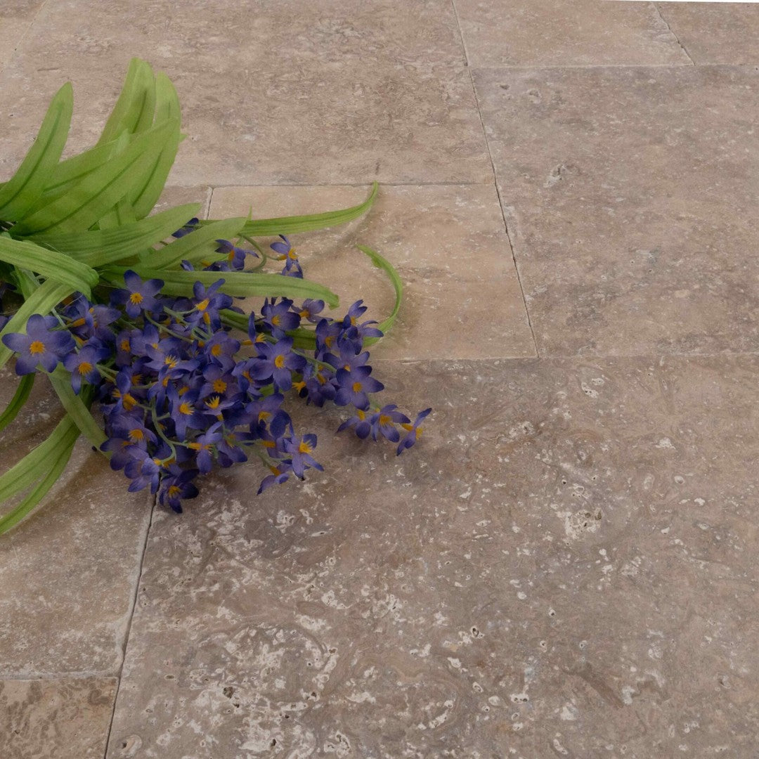Keystone-Classic-Travertine-Tumbled-Versailles-Pattern-Paver-Classic-Travertine