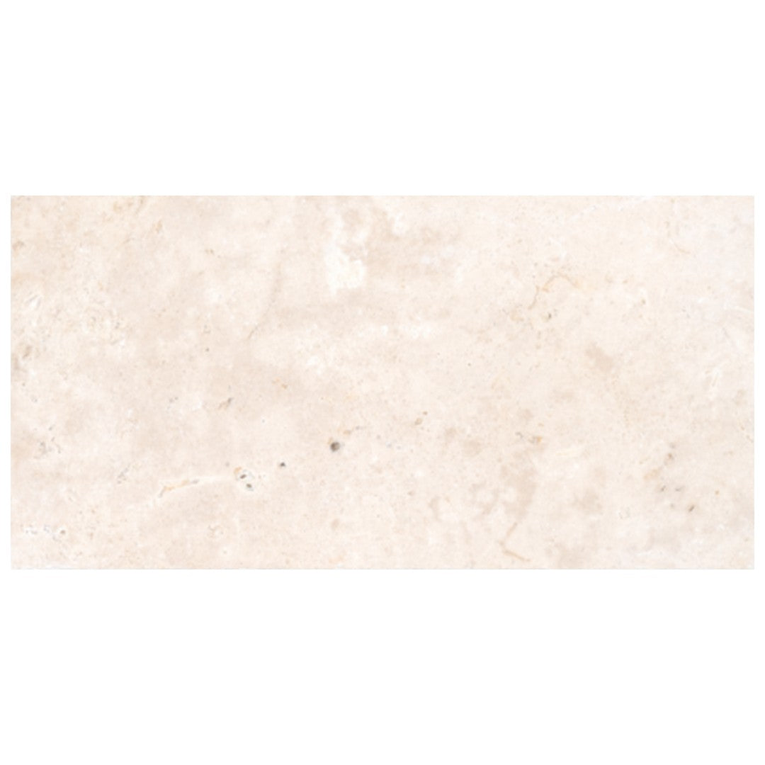 Keystone Classic Travertine 12" x 24" Tumbled Paver