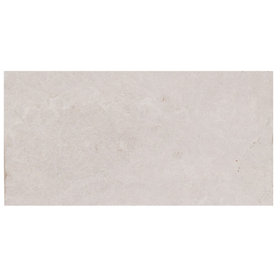 Keystone Caesars Palace 12" x 24" Sandblasted Marble Paver