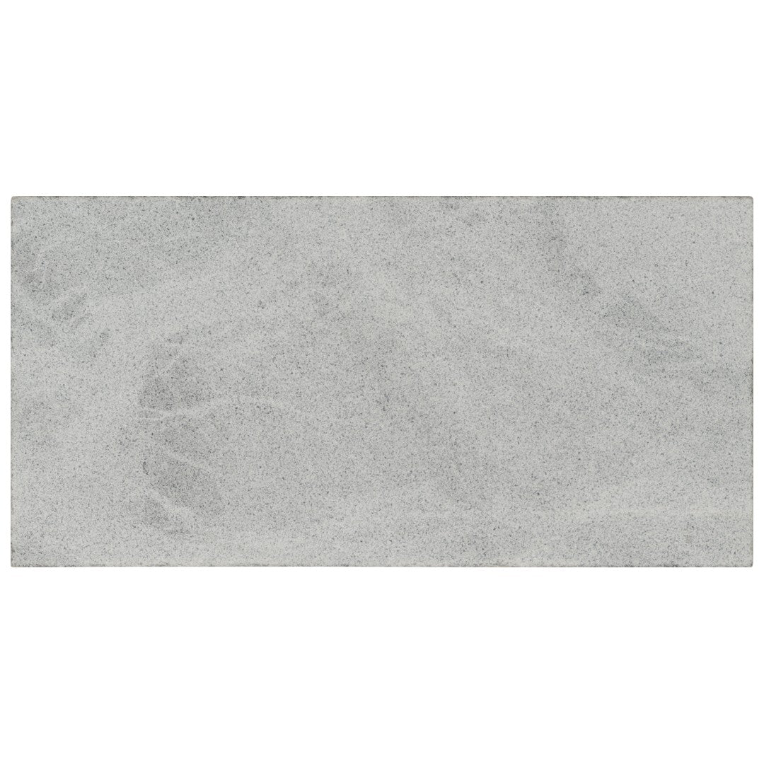 Keystone Troy Beige 12" x 24" Sandblasted Marble Paver