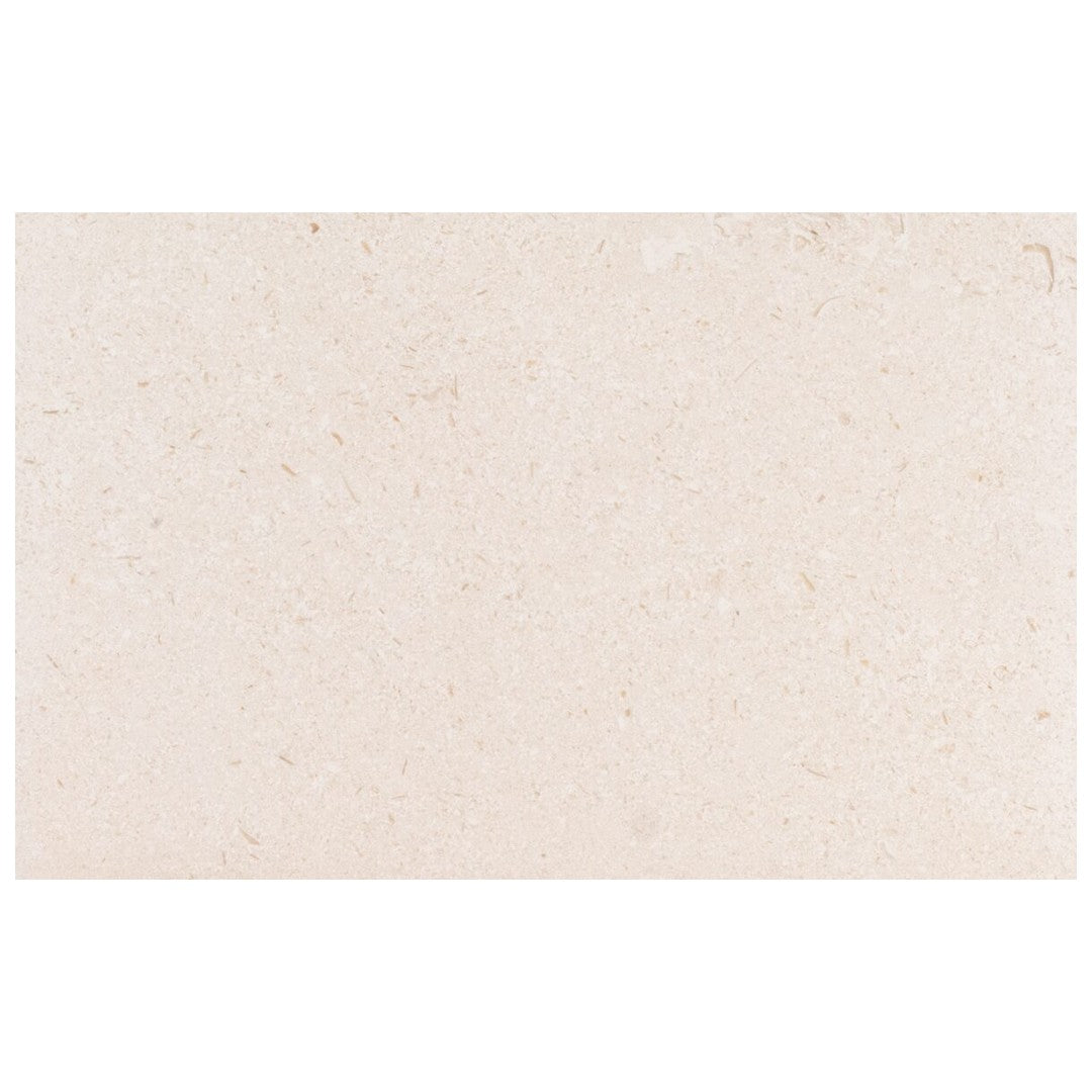 Keystone Shell Beach 16" x 24" Tumbled Limestone 5cm Paver