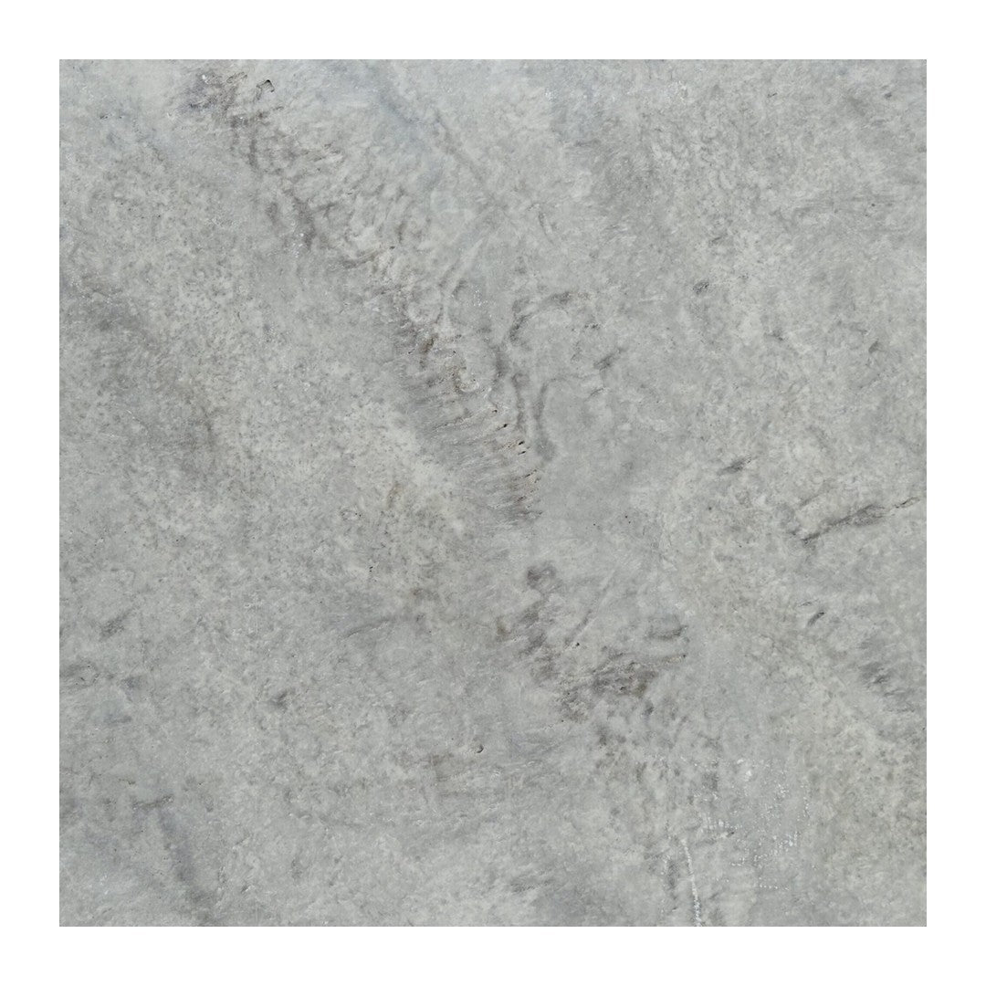 Keystone Wild Oyster 16" x 16" Tumbled Travertine Paver