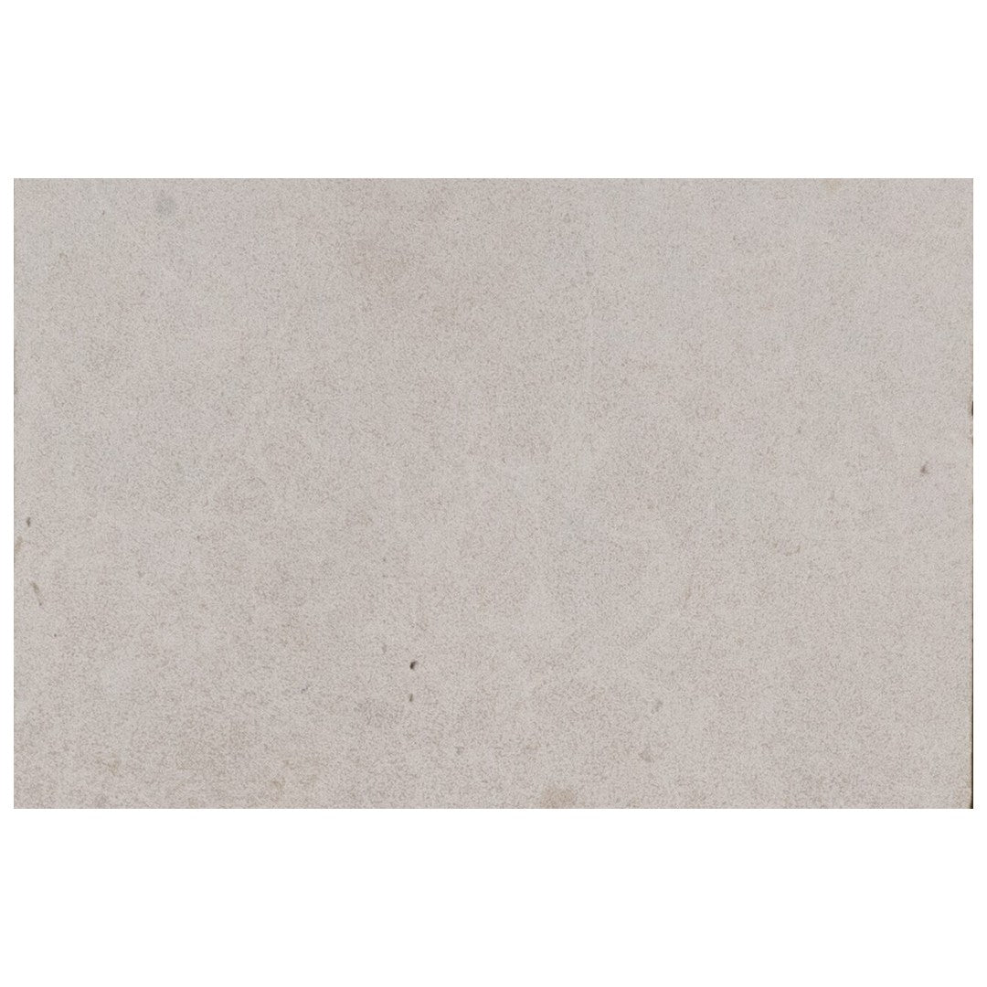 Keystone Caesars Palace 12" x 24" Sandblasted Marble 5cm Bullnose Coping