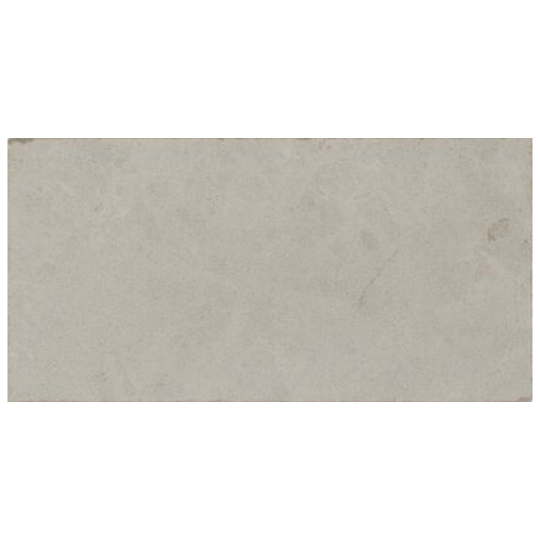Keystone Troy Beige 16" x 24" Sandblasted Marble 5cm Paver