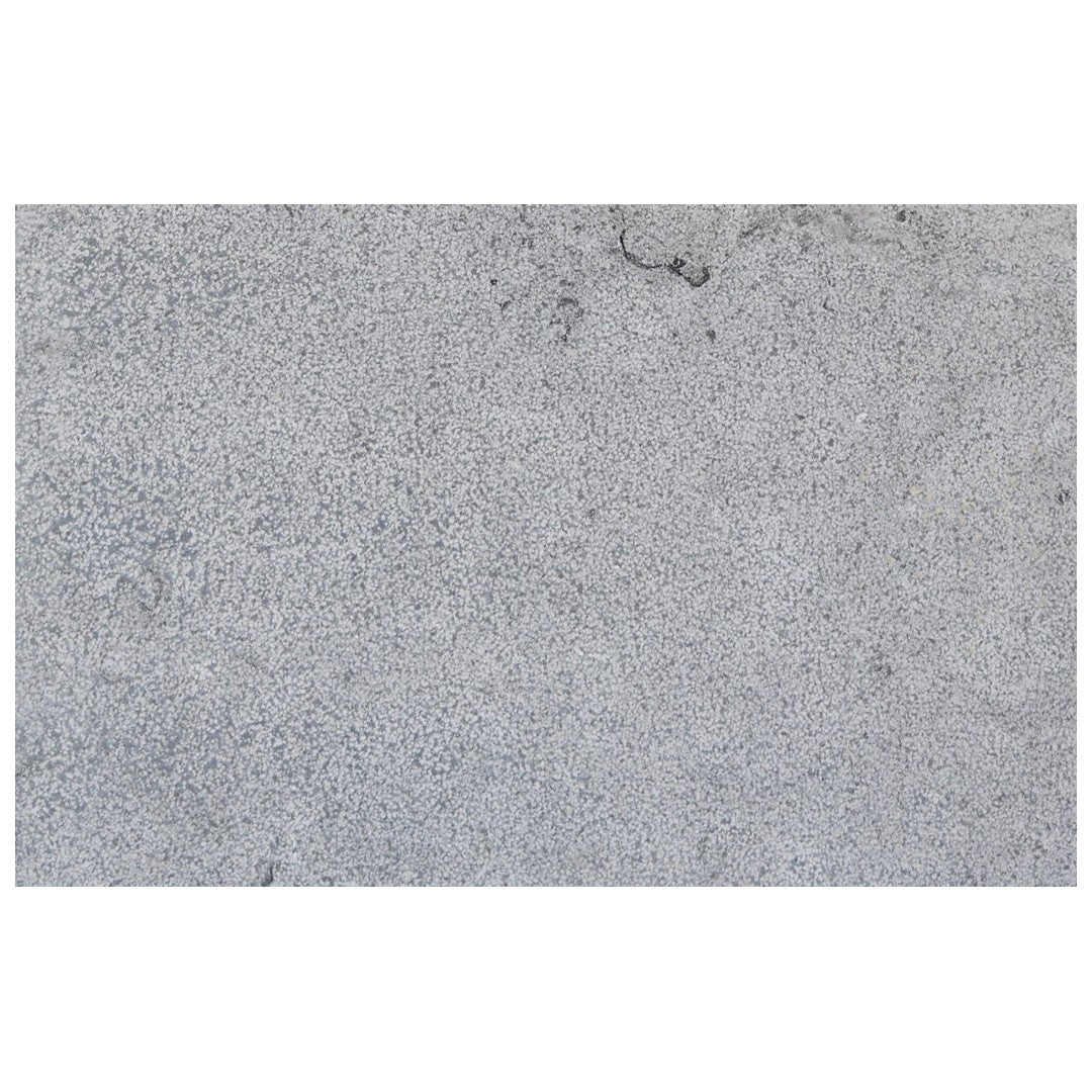 Keystone Moonlit Gray 16" x 24" Marble Paver