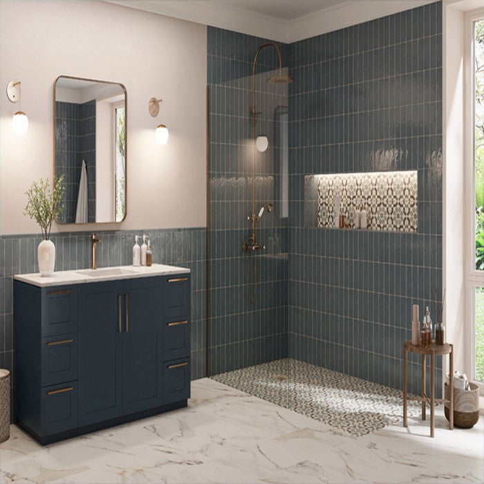 Maniscalco-Stone-Kaleidoscope-2.5-x-8-Glossy-Ceramic-Undulated-Tile-Serene-Cove