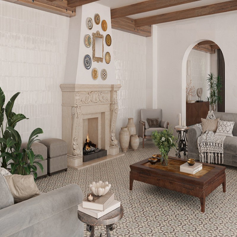 Maniscalco-Stone-Kaleidoscope-3-x-6-Glossy-Ceramic-Tile-Soft-White