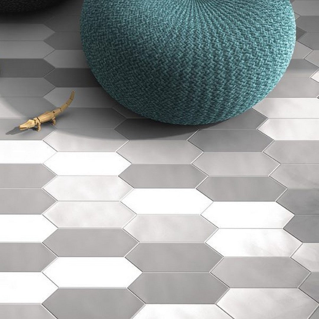 Ottimo-Castillo-4-x-12-Matte-Porcelain-Tile-Grey