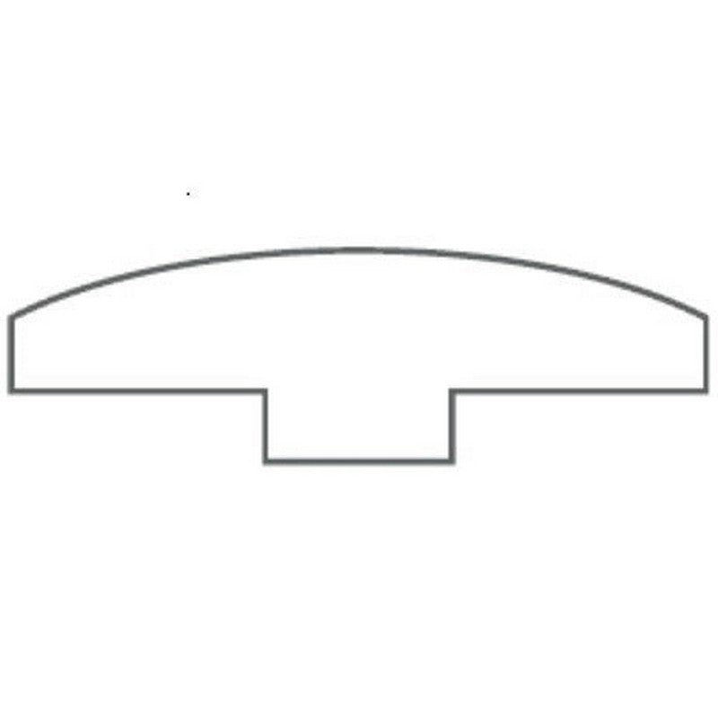 Kertiles-Santa-Monica-1.7-x-96-Vinyl-T-Molding-Cedar