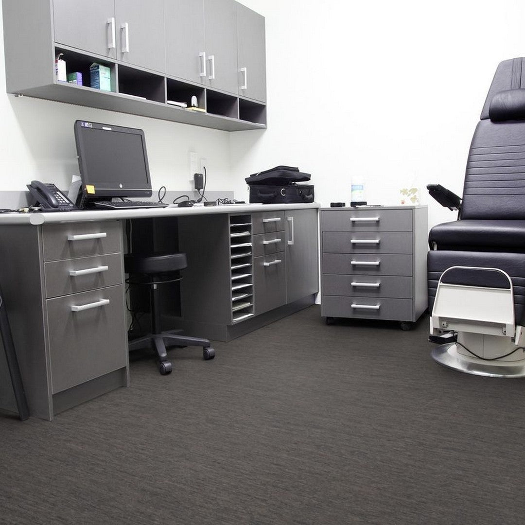 Tarkett-iQ-Optima-12-x-12-Homogeneous-Vinyl-Tile-2mil-Kettle-Black