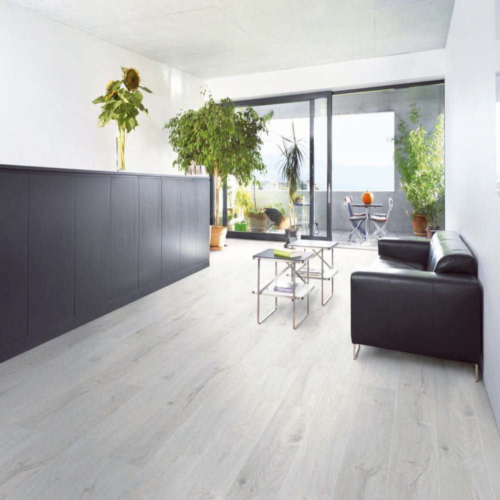 Kronoswiss Laminate Origin 9.5x79.75 Plank in Matte Finish