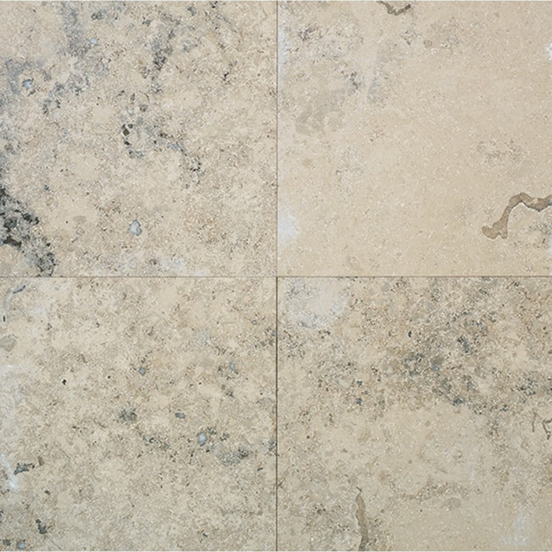 American Olean Stone Source 12" x 12" Honed Limestone Tile
