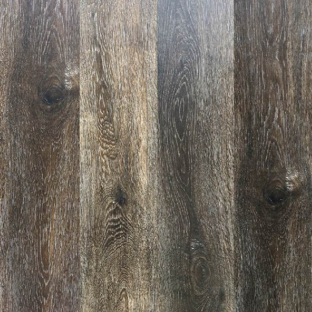 Signature Collection Keys 7.75" x 48" Embossed Laminate Plank