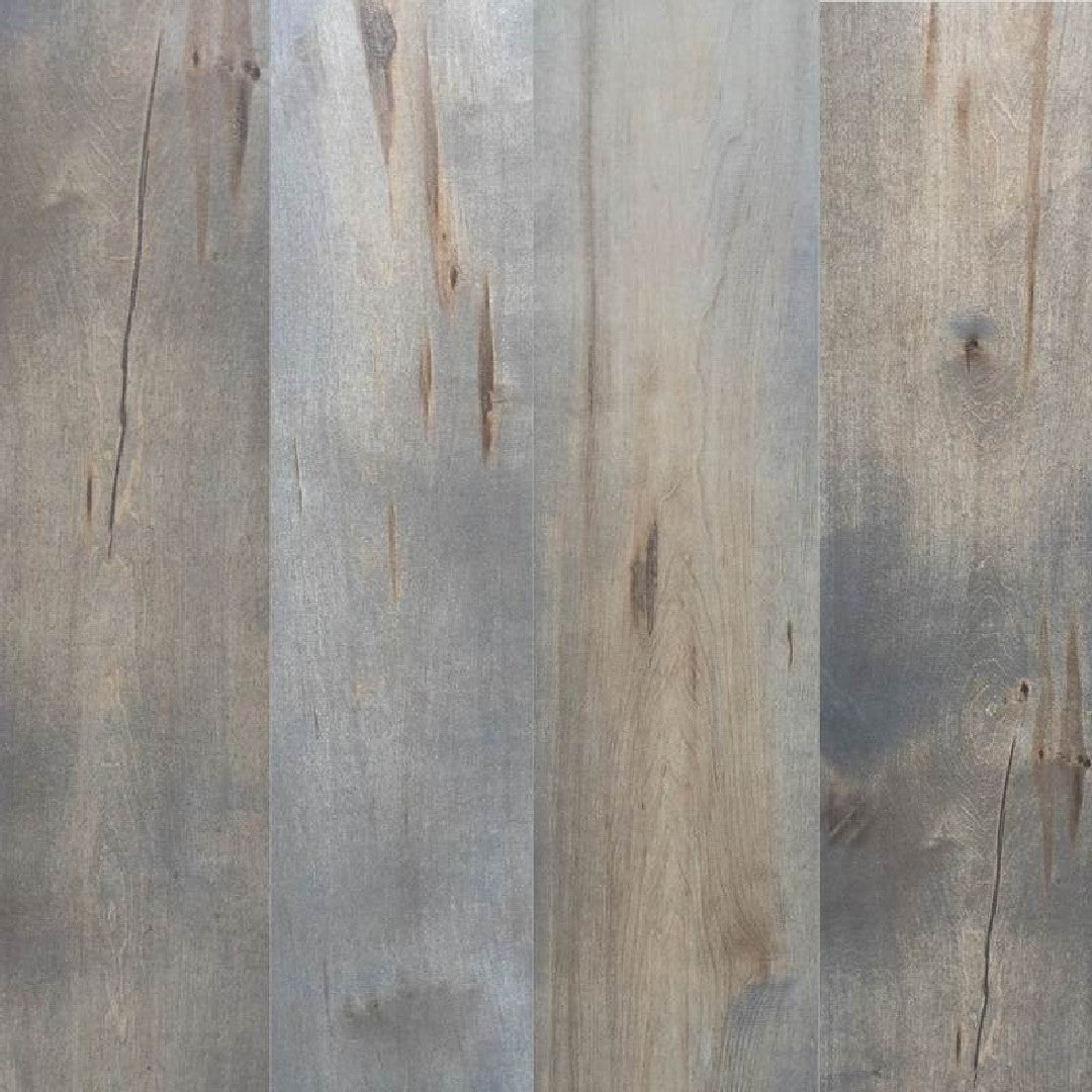 Signature Collection Keys 7.75" x 48" Embossed Laminate Plank