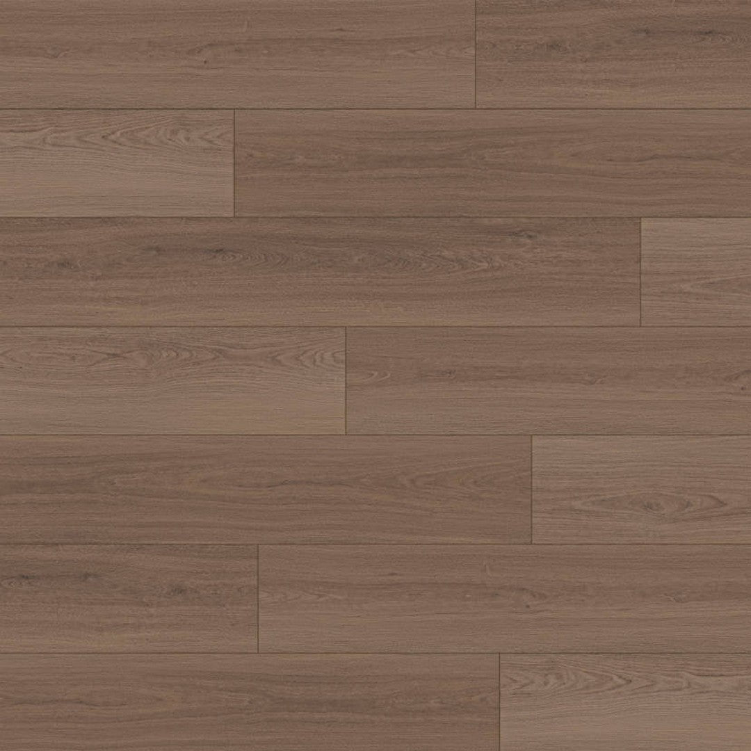 Bedrosians La Jolla 9" x 60" Engineered Laminate HDF Wood Tile
