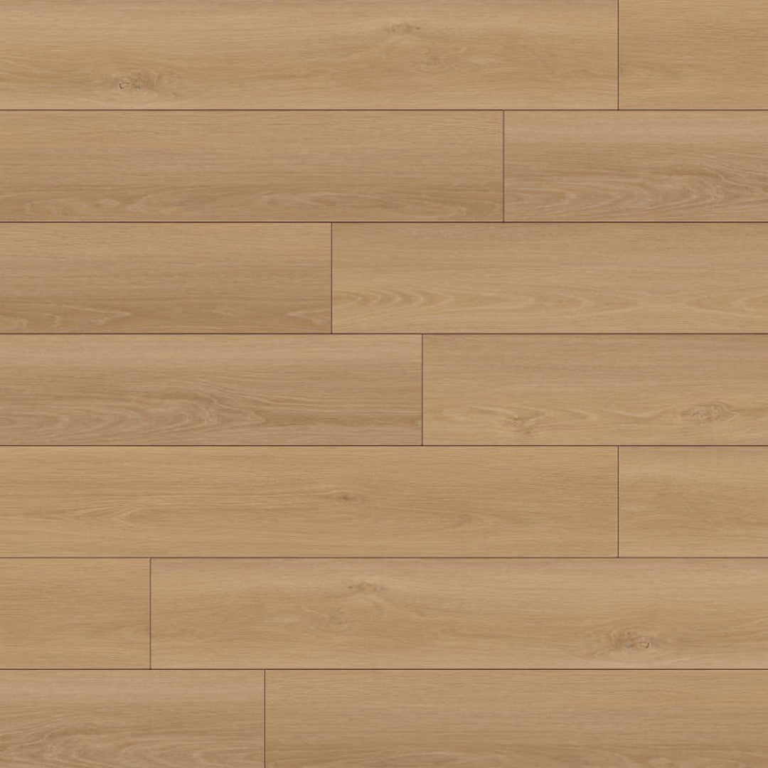 Bedrosians Solana 9" x 60" Engineered Laminate HDF Wood Tile