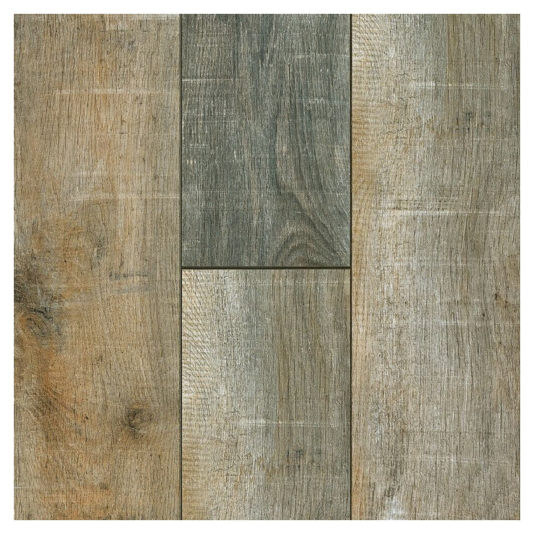 Hartco TimberTru Back Home 8" x 48" Embossed Laminate Plank