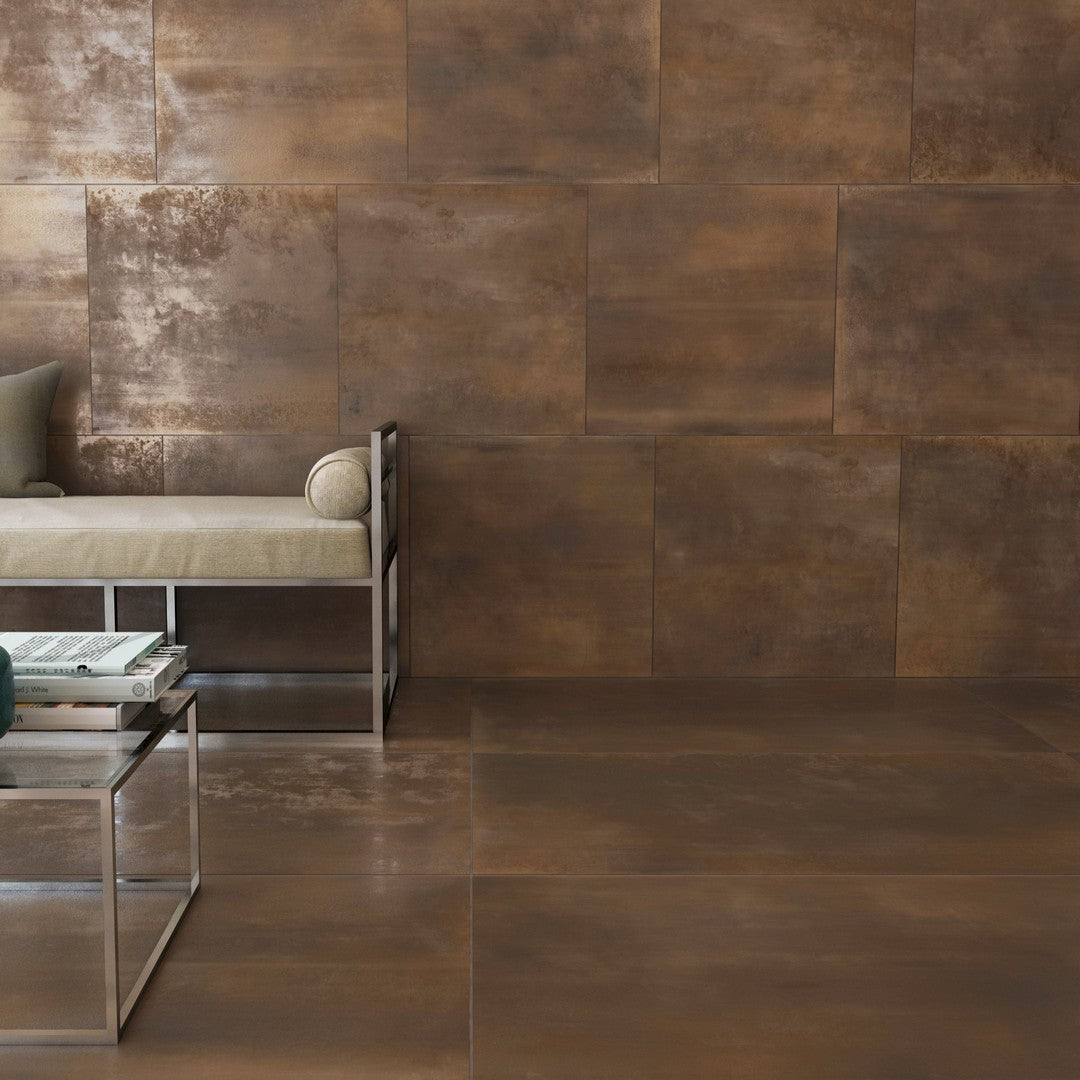 Ottimo-Leghe-12-x-24-Matte-Porcelain-Tile-Bronzo