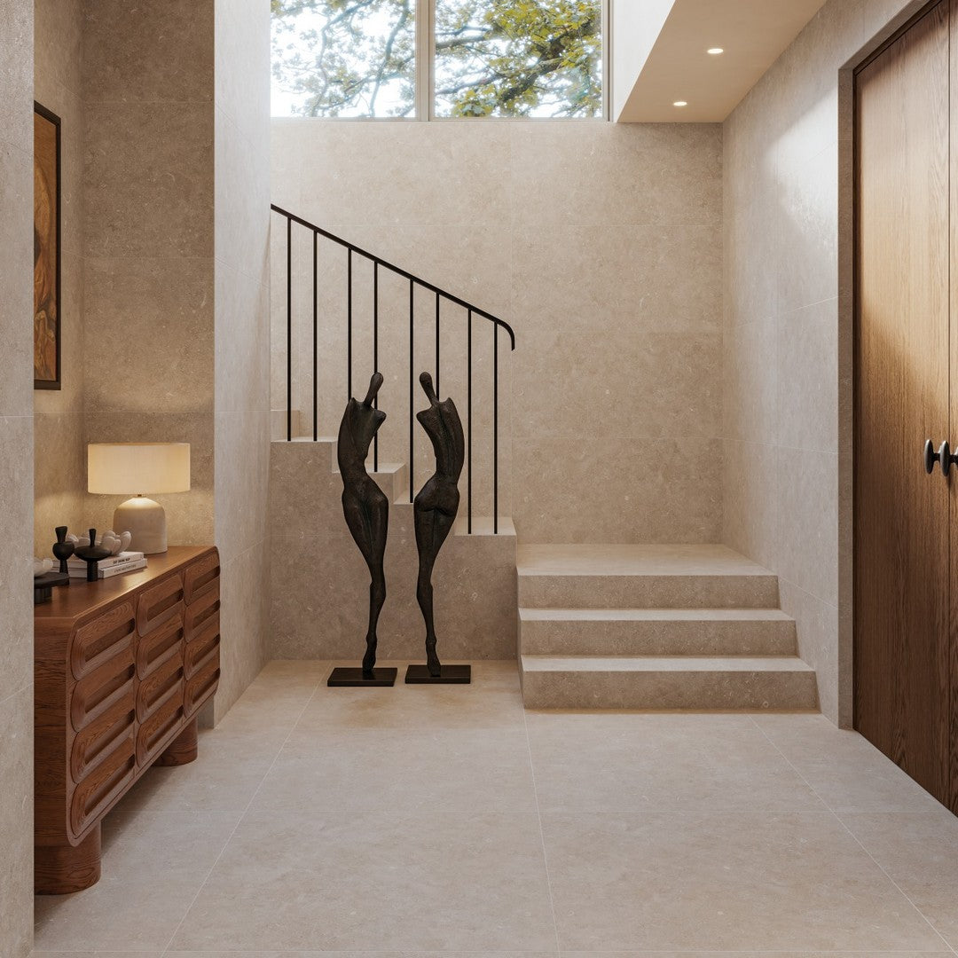 Bedrosians-Oda-24-x-48-Matte-Soft-Textured-Porcelain-Field-Tile-Light