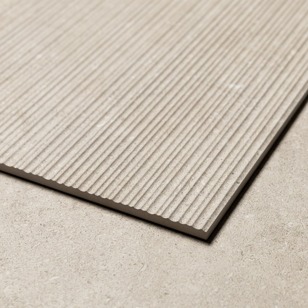 Bedrosians-Oda-24-x-48-Matte-Soft-Textured-Porcelain-Coast-Deco-Tile-Light