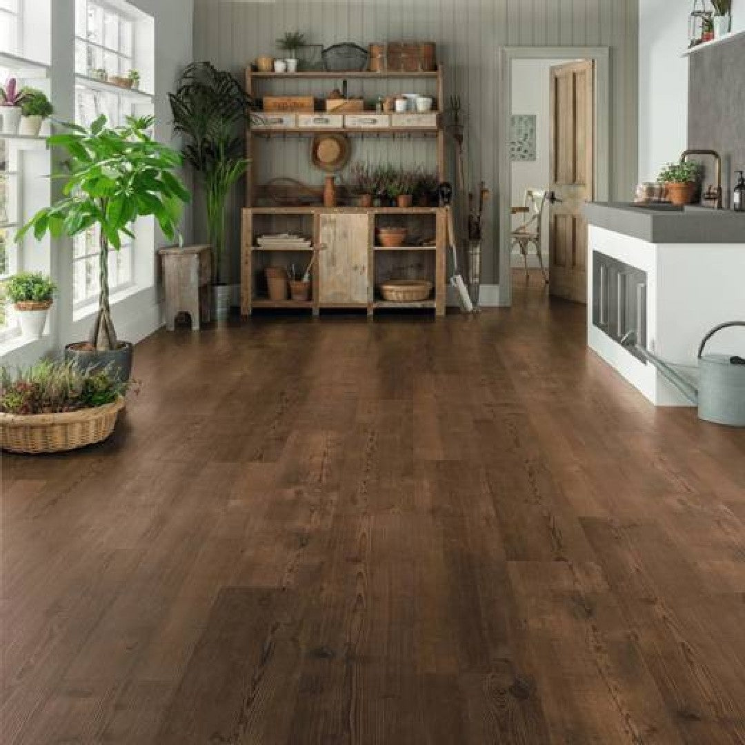 Karndean-LooseLay-9.85-x-59-Luxury-Vinyl-Plank-20mil-Antique-Heart-Pine