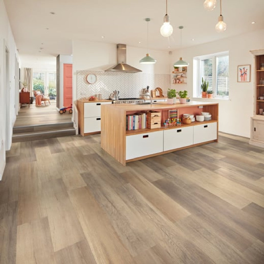 Karndean-LooseLay-9.85-x-59-Luxury-Vinyl-Plank-20mil-Worn-Fabric-Oak