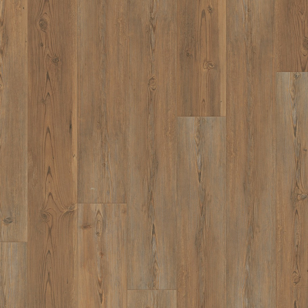 Happy Feet International Arrival 10 7.68" x 47.83" Laminate Plank