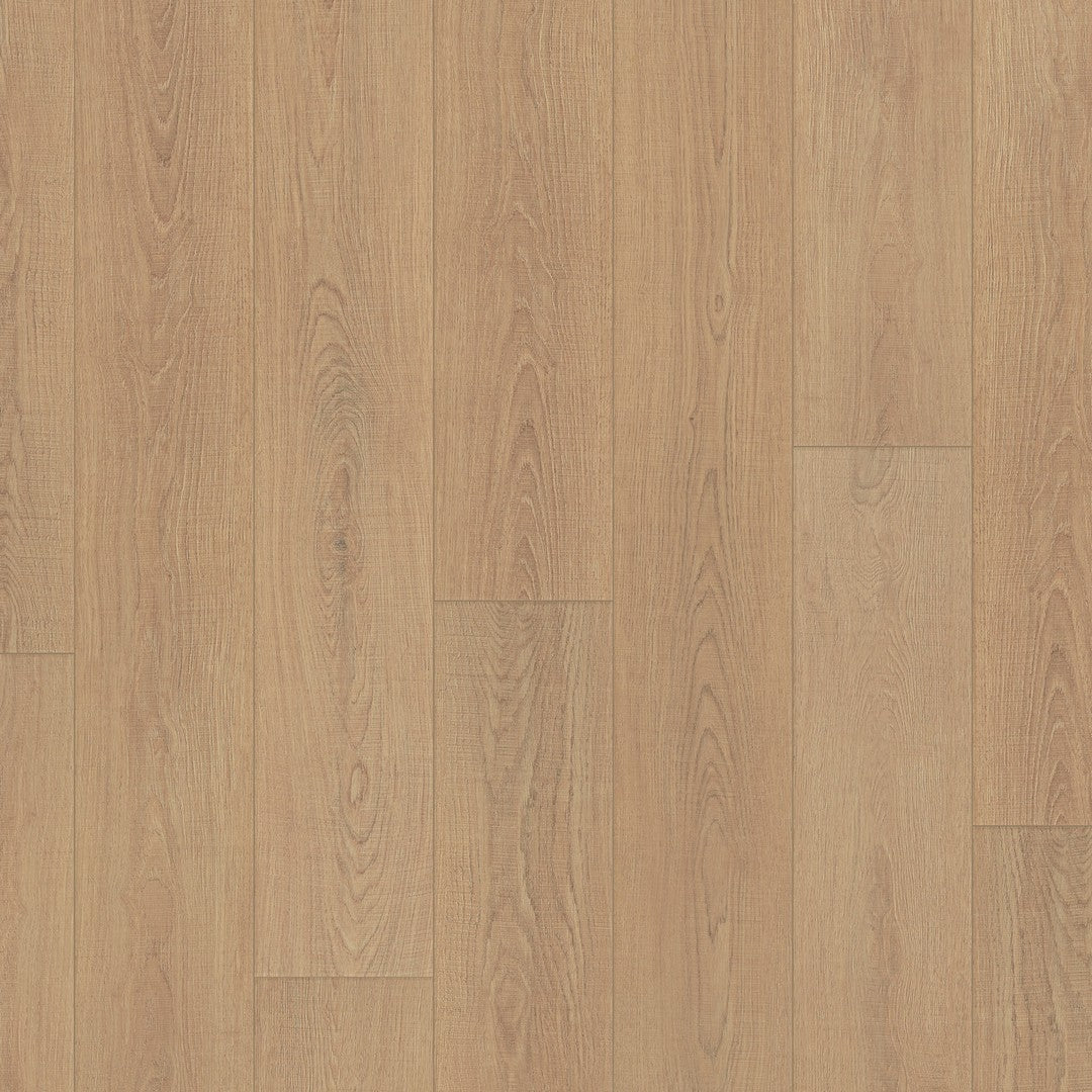 Happy Feet International Arrival 10 7.68" x 47.83" Laminate Plank