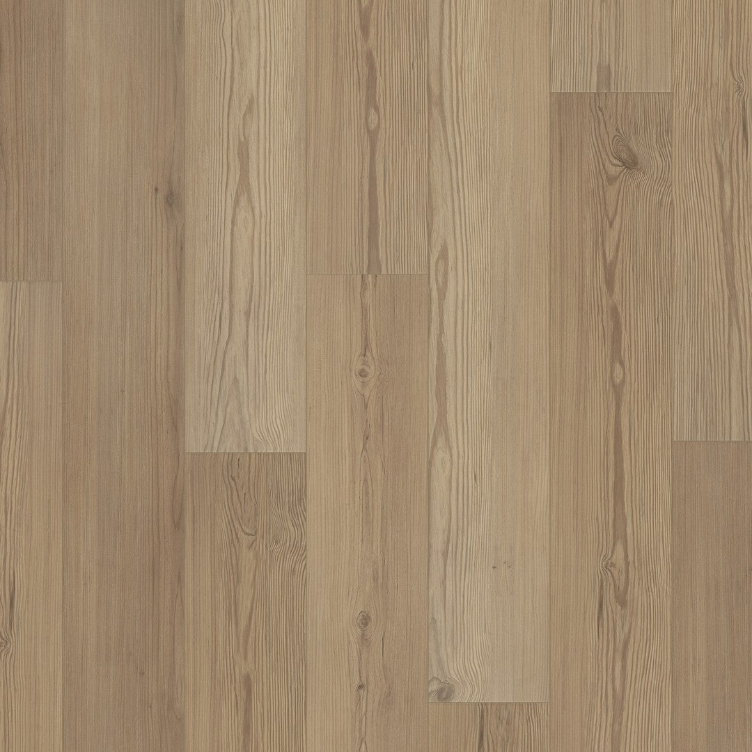 Happy Feet International Arrival 10 7.68" x 47.83" Laminate Plank