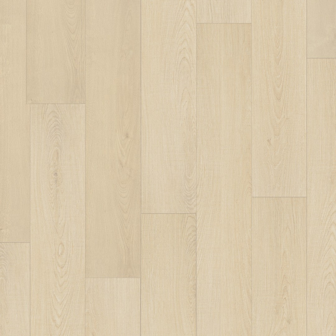 Happy Feet International Arrival 10 7.68" x 47.83" Laminate Plank