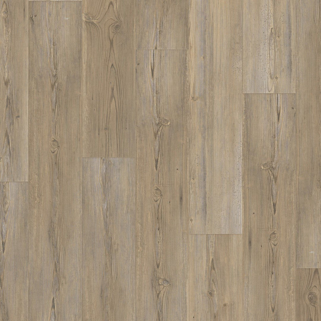 Happy Feet International Arrival 10 7.68" x 47.83" Laminate Plank